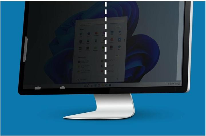 Immagine prodotto Kensington Schermo per monitor Film 2-Way Privacy Screen 32/21:9 (32", 21 : 9)