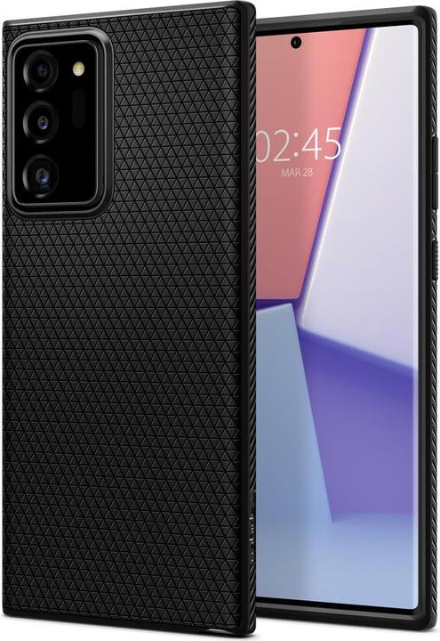 Produktbild Spigen Liquid Air (Samsung Galaxy Note 20 Ultra)