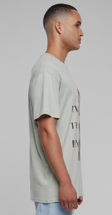 Immagine prodotto Urban Classics Maglietta oversize Disney 100 Peter Pan Fede e Fiducia - 119341 (5XL)