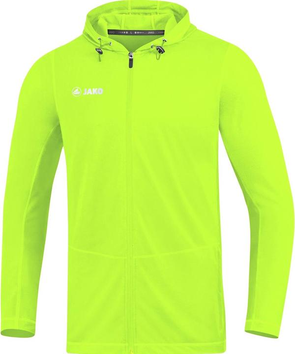 Neon Green