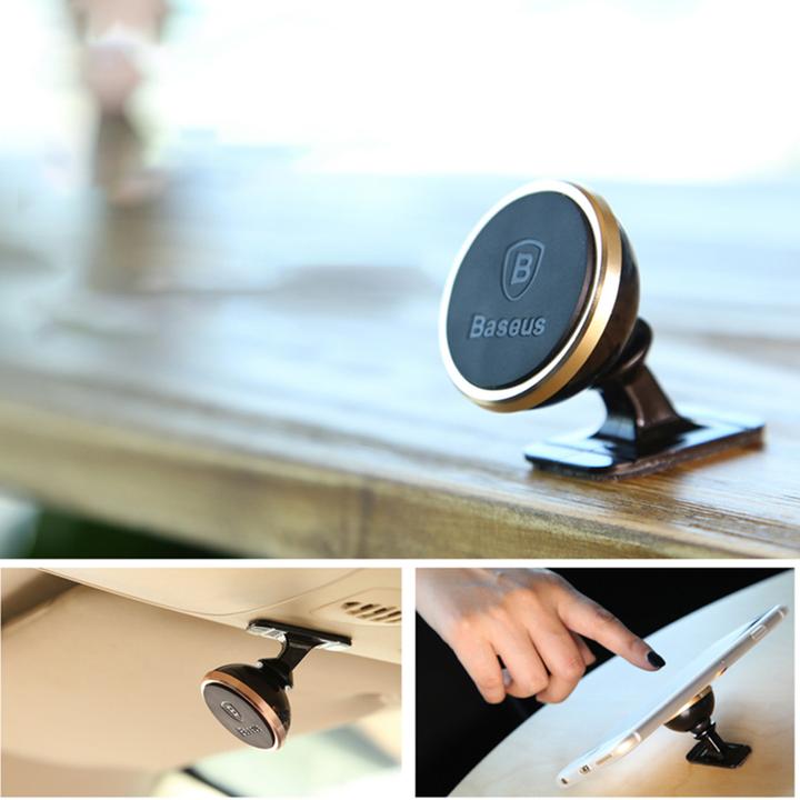 Produktbild Baseus 360° Adjustable Magnetic Holder