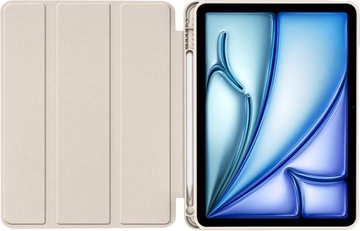 Immagine prodotto Tech-Protect SC Pen case (IPad Air 10.9 (2020), iPad Air 10.9 (2022), iPad Air 11 2024 (M2))