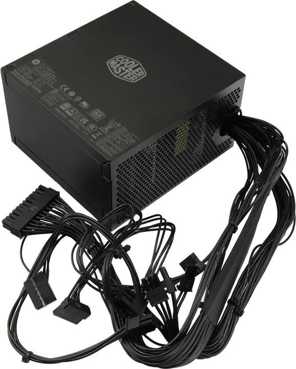Image du produit HP M22295-001 (500 W)