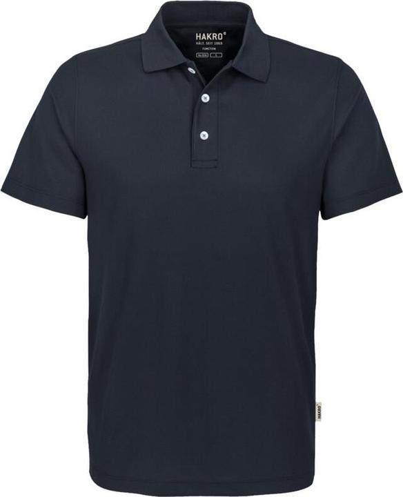 Immagine prodotto Hakro Polo da uomo COOLMAX ink taglia 3XL (3XL)