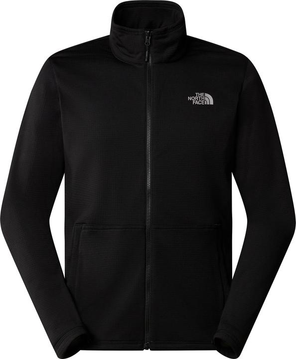 Produktbild North Face Quest Triclimate Jacket (M)
