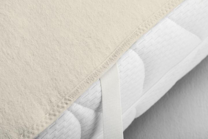 Image du produit Dormisette Repos molletonné standard (90 x 200 cm)