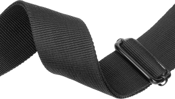 Image du produit Mobilis Ergonomic Shoulder Strap mit Soft Ringen (17", Universel)