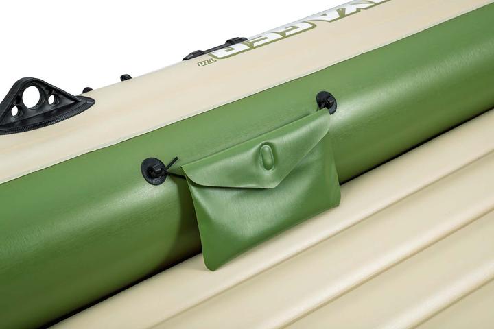 Actual product image Bestway 65156 / 24 (350 cm, 4 pers.)