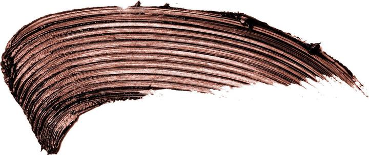Actual product image Milk Touch All day long and curl mascara brown