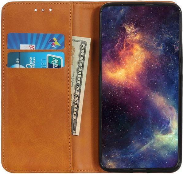 Actual product image MU Classic Classic V Leather Bookcover Series (Mate 40)