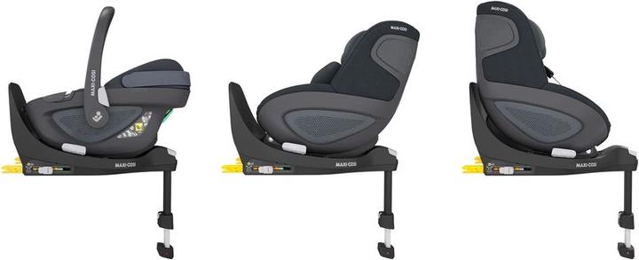 Image du produit Maxi-Cosi FamilyFix 360 i-size