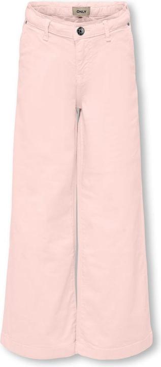 Actual product image Only Wide trousers Trousers with wide leg cut (158)