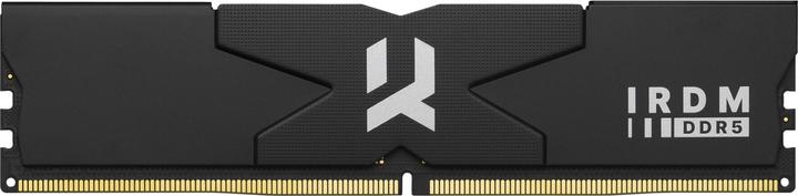 Goodram IRDM DDR5 IR-6400D564L32/64GDC (2 x 32GB, 6400 MHz, DDR5 RAM, U-DIMM)