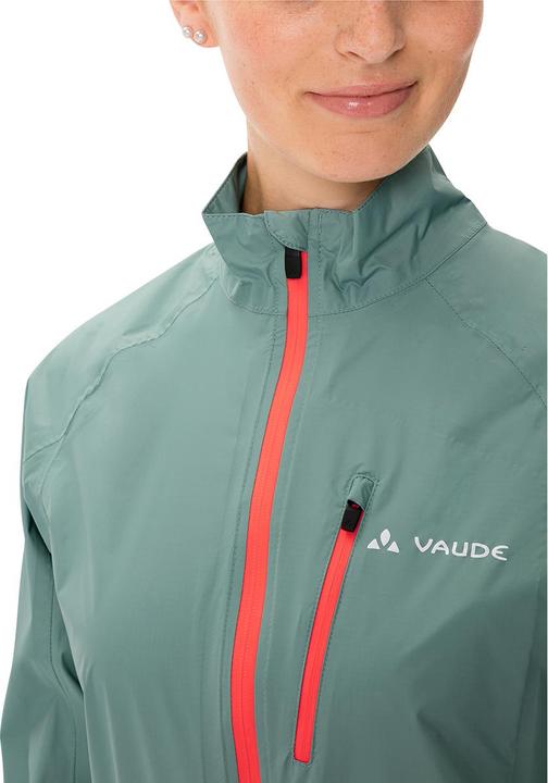 Actual product image Vaude Women's Drop Jacket III (44)