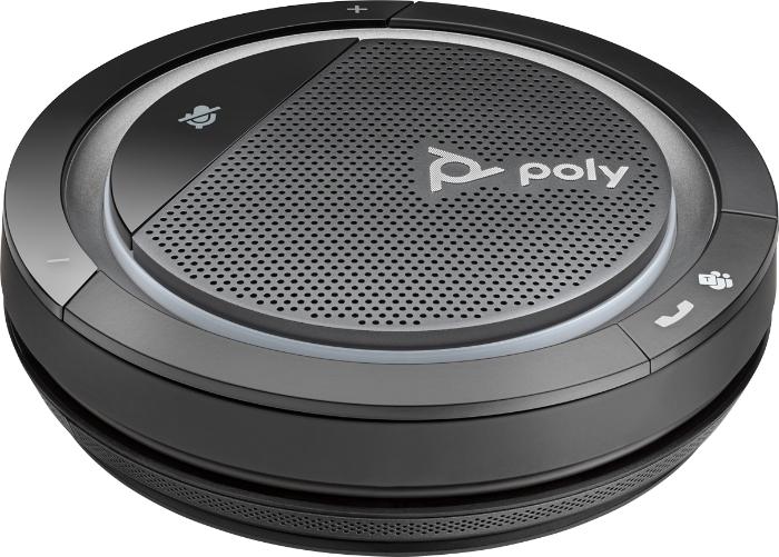 Actual product image Poly Calisto 5300