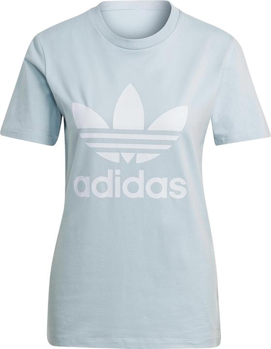 Produktbild adidas Trefoil T-Shirt - 87285 (32)