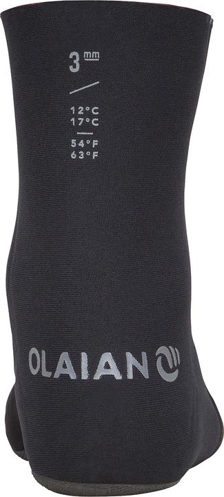 Actual product image Olaian Sboot (35)