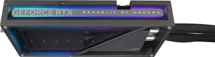 Actual product image ASUS GeForce RTX 4090 ROG MATRIX PLATINUM (24 GB)