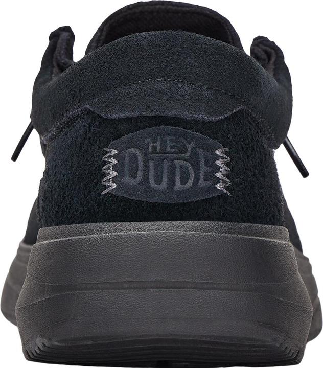 Produktbild Hey Dude Wally COMF Suede (44)