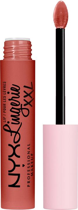 NYX Professional Make-Up Lingerie XXL (6 Peach Flirt)