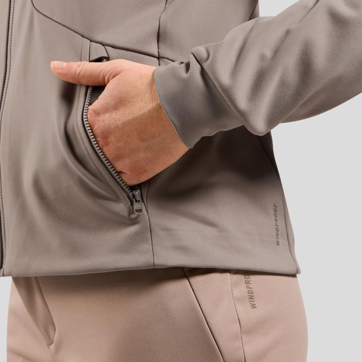 Immagine prodotto Odlo Zeroweight X-Warm (M)