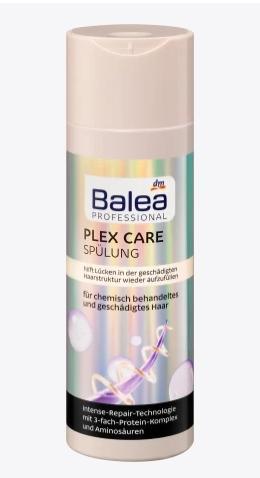Produktbild dm BaleaProfessional Conditioner Plex Care (200 ml)