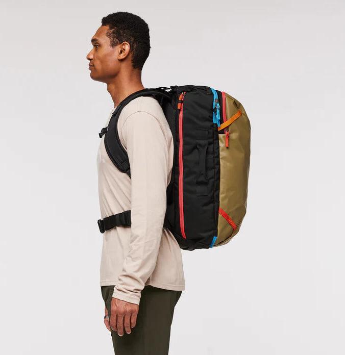 Actual product image Cotopaxi Allpa 42L (42 l)
