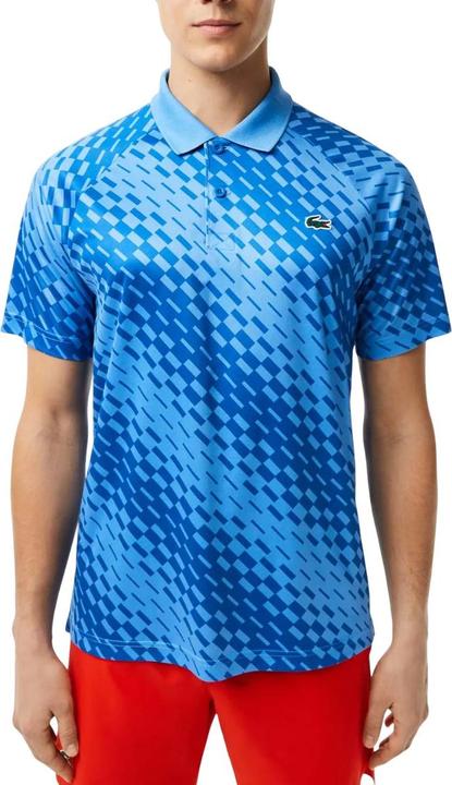 Produktbild Lacoste Novak Djokovic Poloshirt Tennis (S)