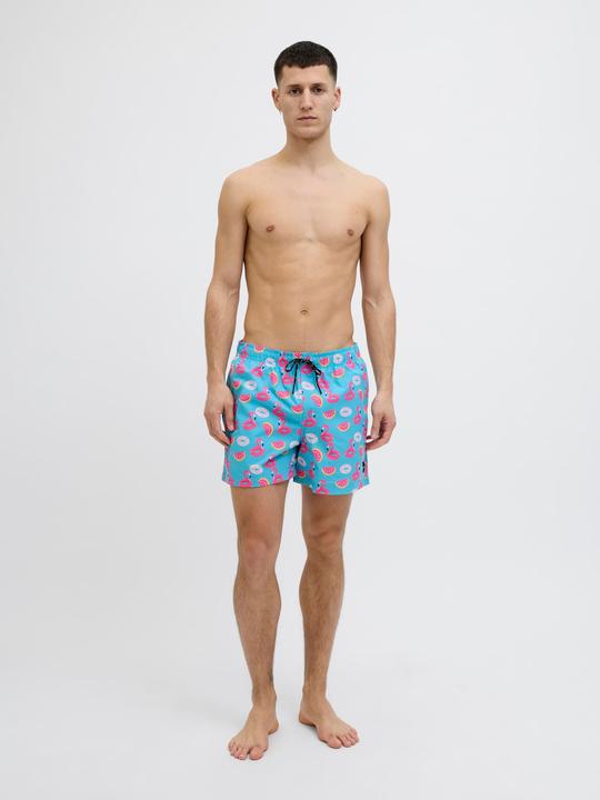 Actual product image Jack & Jones Regular Fit Badeshorts Badeshorts (XS)
