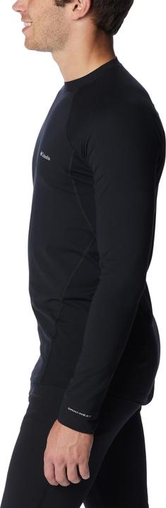 Immagine prodotto Columbia Top a manica lunga elasticizzato di peso medio (M)