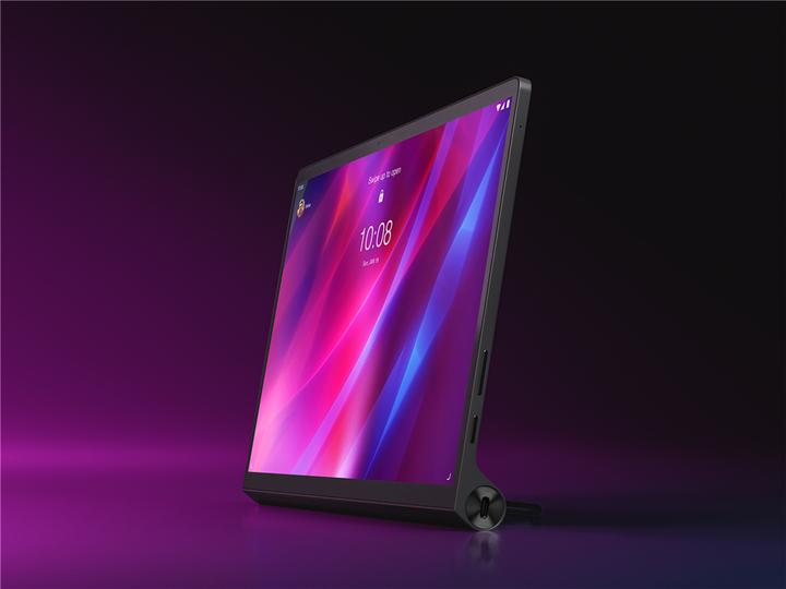 Image du produit Lenovo Yoga Tab 13 (WLAN uniquement, 13", 128 Go, Noir de l'ombre)