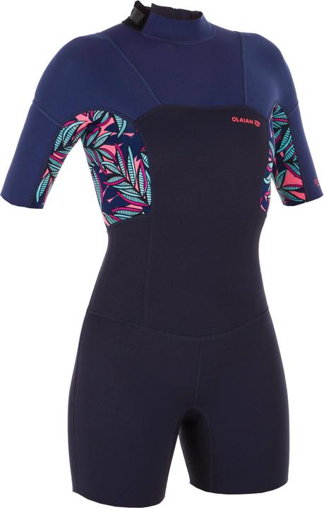 Produktbild Olaian SURF 500 (1 mm, XS)