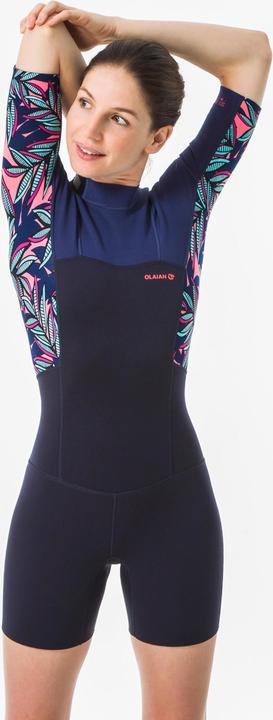 Produktbild Olaian SURF 500 (1 mm, XS)