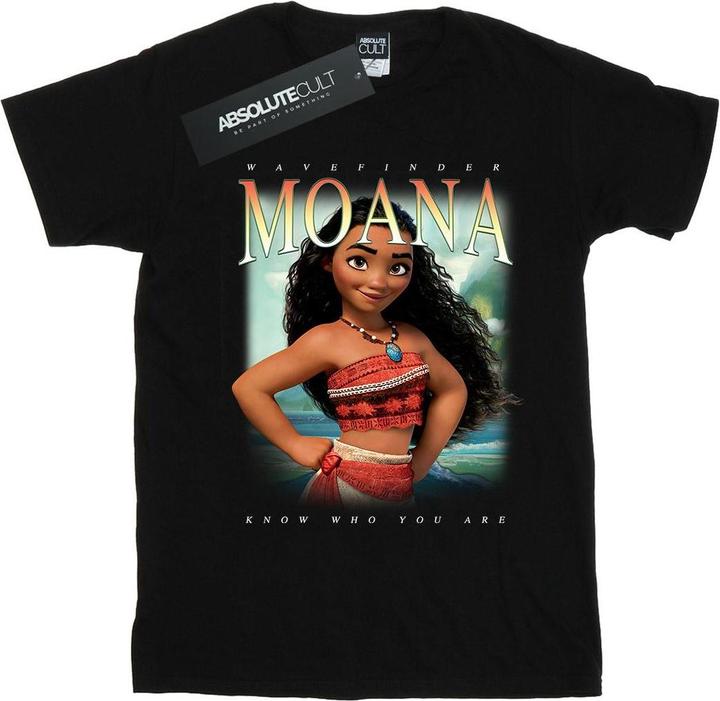 Produktbild Disney Moana Montage TShirt (XXL)
