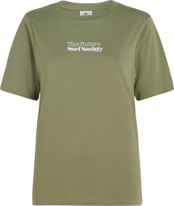 O'Neill The Future Surf Society T-Shirt (XL)
