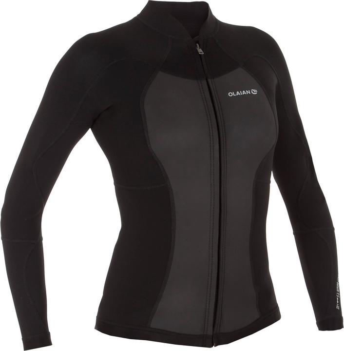 Image du produit Olaian Neoprene Zip (1,5 mm, L)