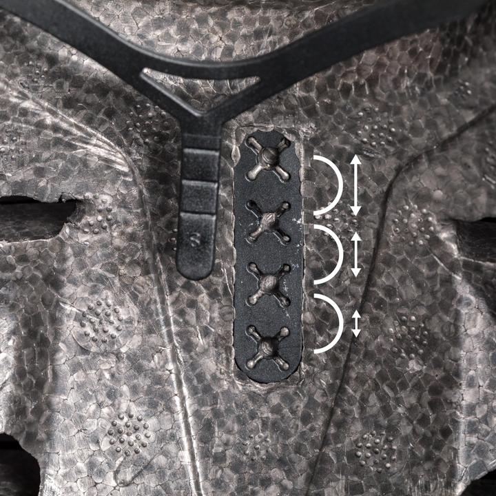 Actual product image Oxelo MF500 (52 - 55 cm)