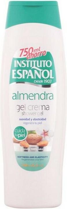 Produktbild Instituto Español Instituto Espanol Mandel Duschgel (750 ml) (750 ml)
