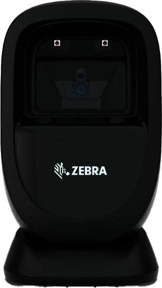 Produktbild Zebra DS9308-SR, Fester Barcodeleser, 1D/2D, LED, Codabar,Code 11,Code 128,Code 39,Code 93,EAN-13,GS (1D-Barcodes, 2D-Barcodes)