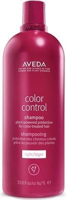 Produktbild Aveda Color Control Light Shampoo 33.8 fl oz 1 Liter (1000 ml)