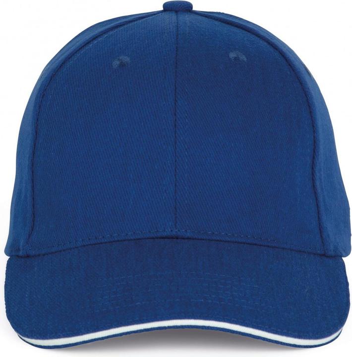 Immagine prodotto K-up Cappellino con visiera (Taglia unica)