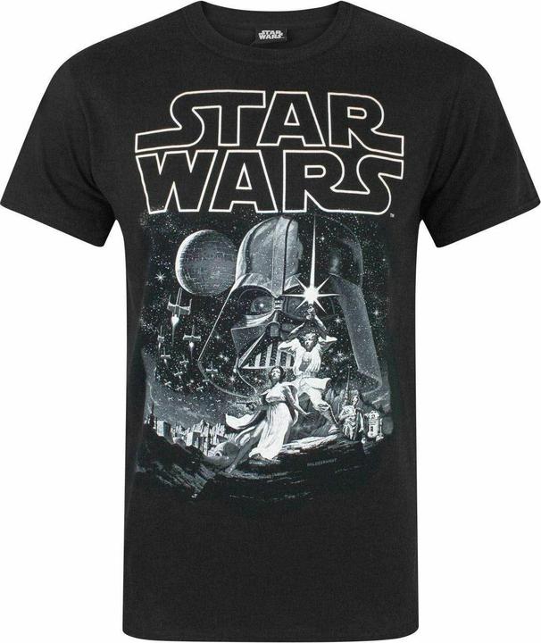 Star Wars TShirt (S)