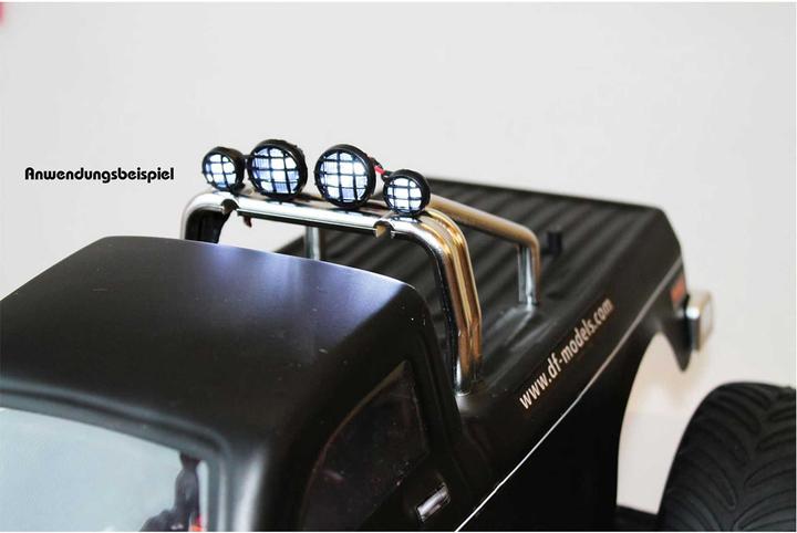 Immagine prodotto DF-Models Set di luci per il 3010