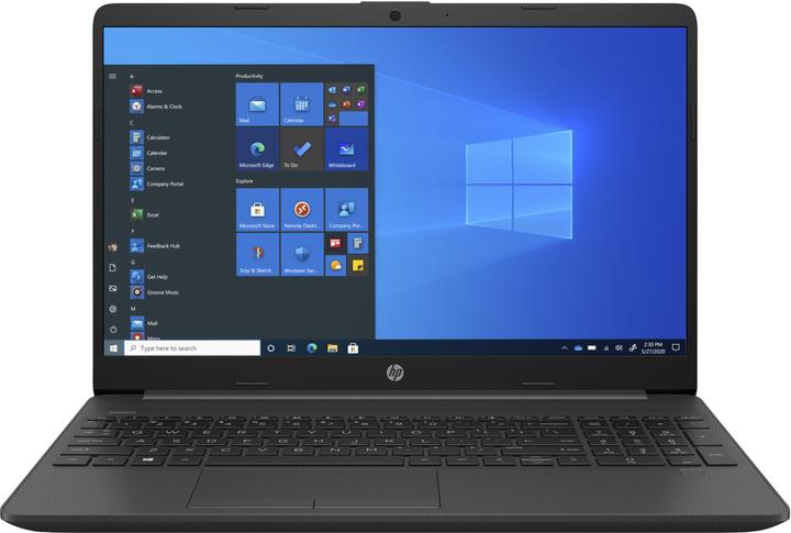 Produktbild HP 250 G8 (15.60", Intel Core i5-1035G1, 8 GB, 512 GB, DE)