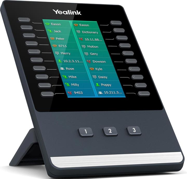 Immagine prodotto Yealink Sip-Exp50