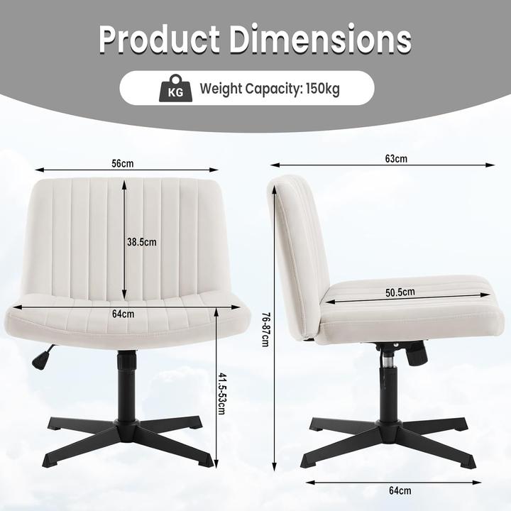 Image du produit Woltu Höhenverstellbarer Relaxsessel