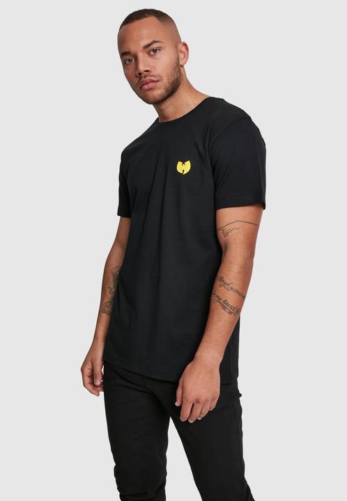 Actual product image Wu-Wear Front-Back Tee (L)