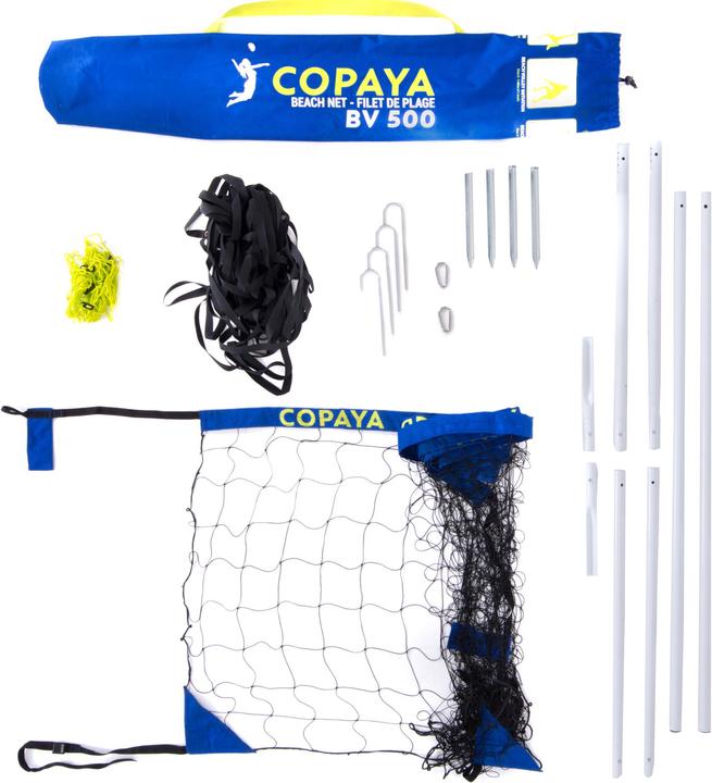 Immagine prodotto Kipsta SET BV 500