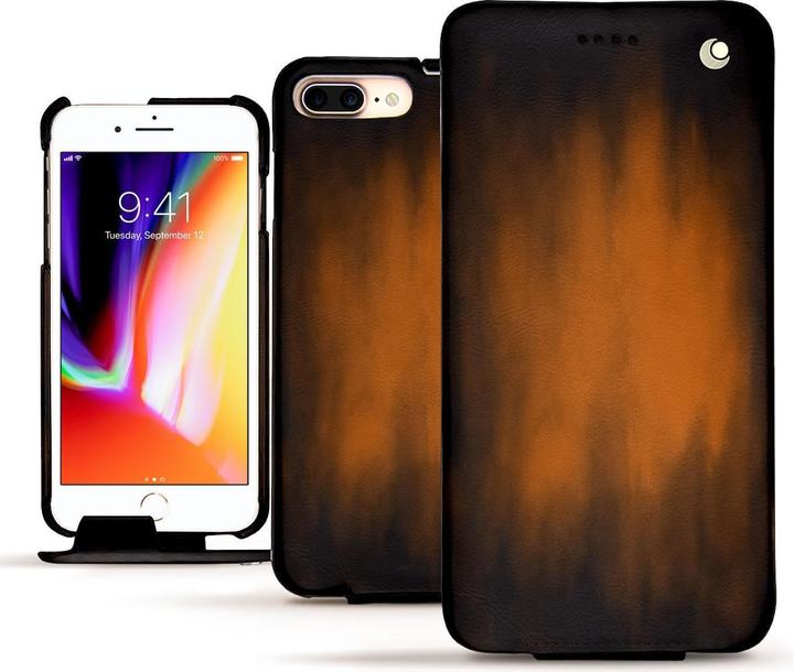 Image du produit Noreve Housse cuir vertical (Apple iPhone 8 Plus)