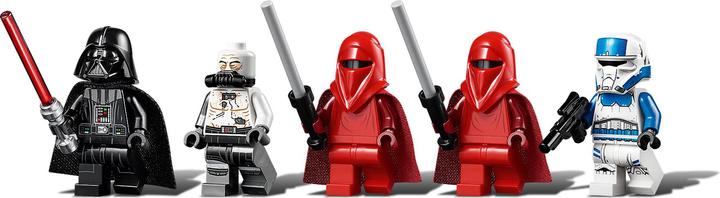 Immagine prodotto LEGO Il castello di Darth Vader di Star Wars (75251, LEGO Star Wars)